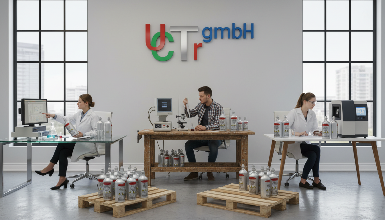 German Red Mercury for sale