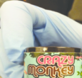 Cloud 9 and Crazy Monkey Spice