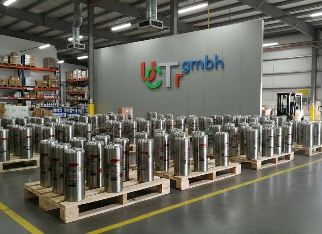 German rotes Quecksilber 20/20-258 9N