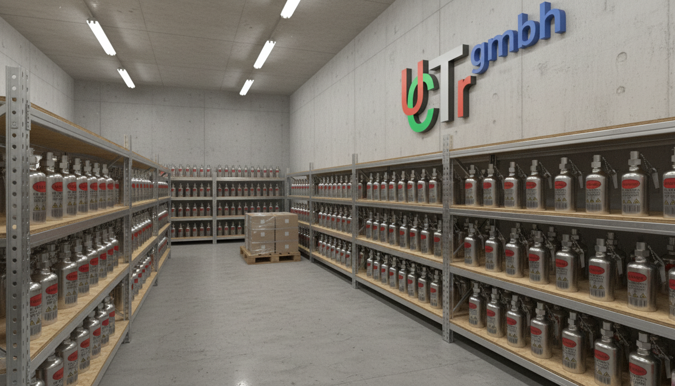 Red Mercury 20/20 272