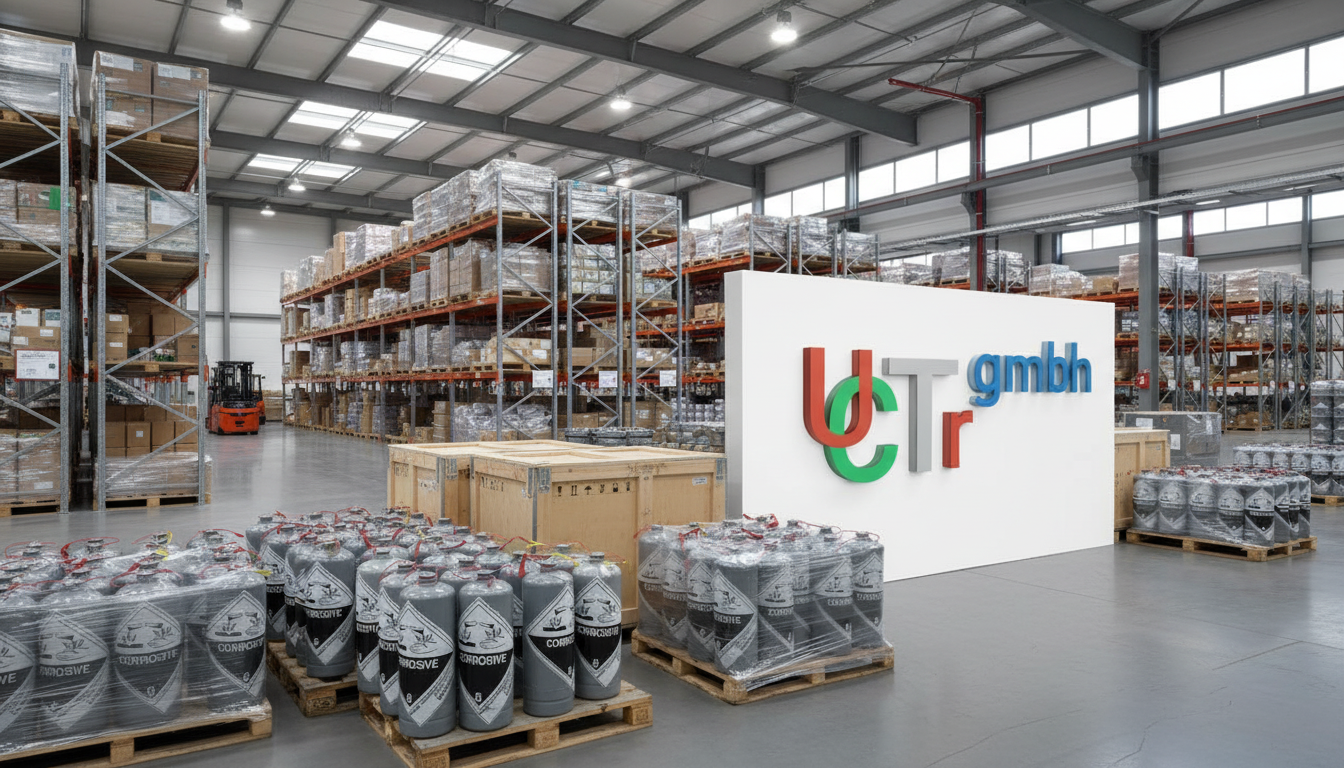 Virgin Silver Mercury 34.5kg Flasks