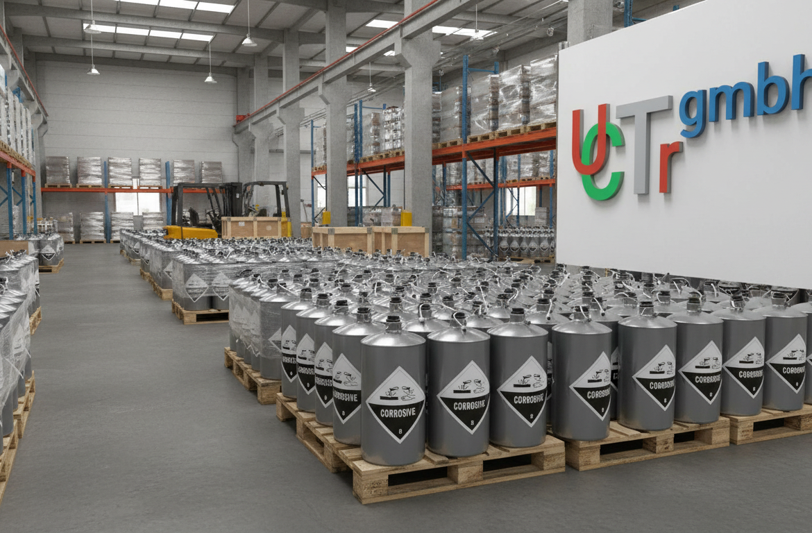 Silver Mercury Storage