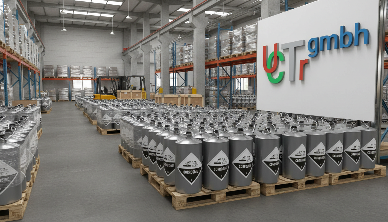 Silver Mercury Storage