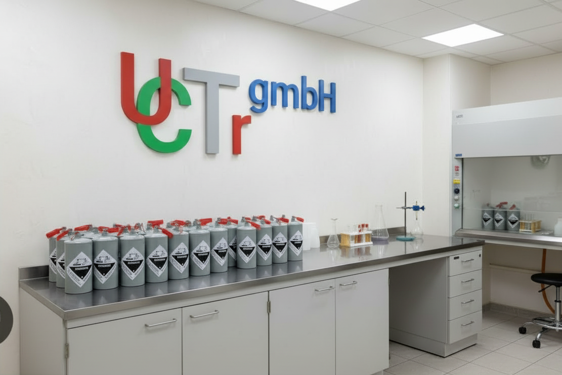 Red Mercury vs Silver Mercury