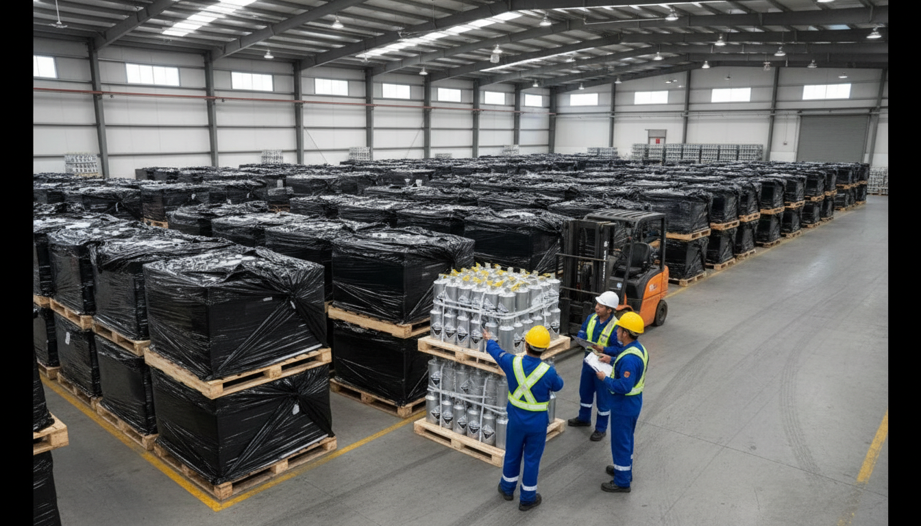 Top Lab Chemicals Suppliers