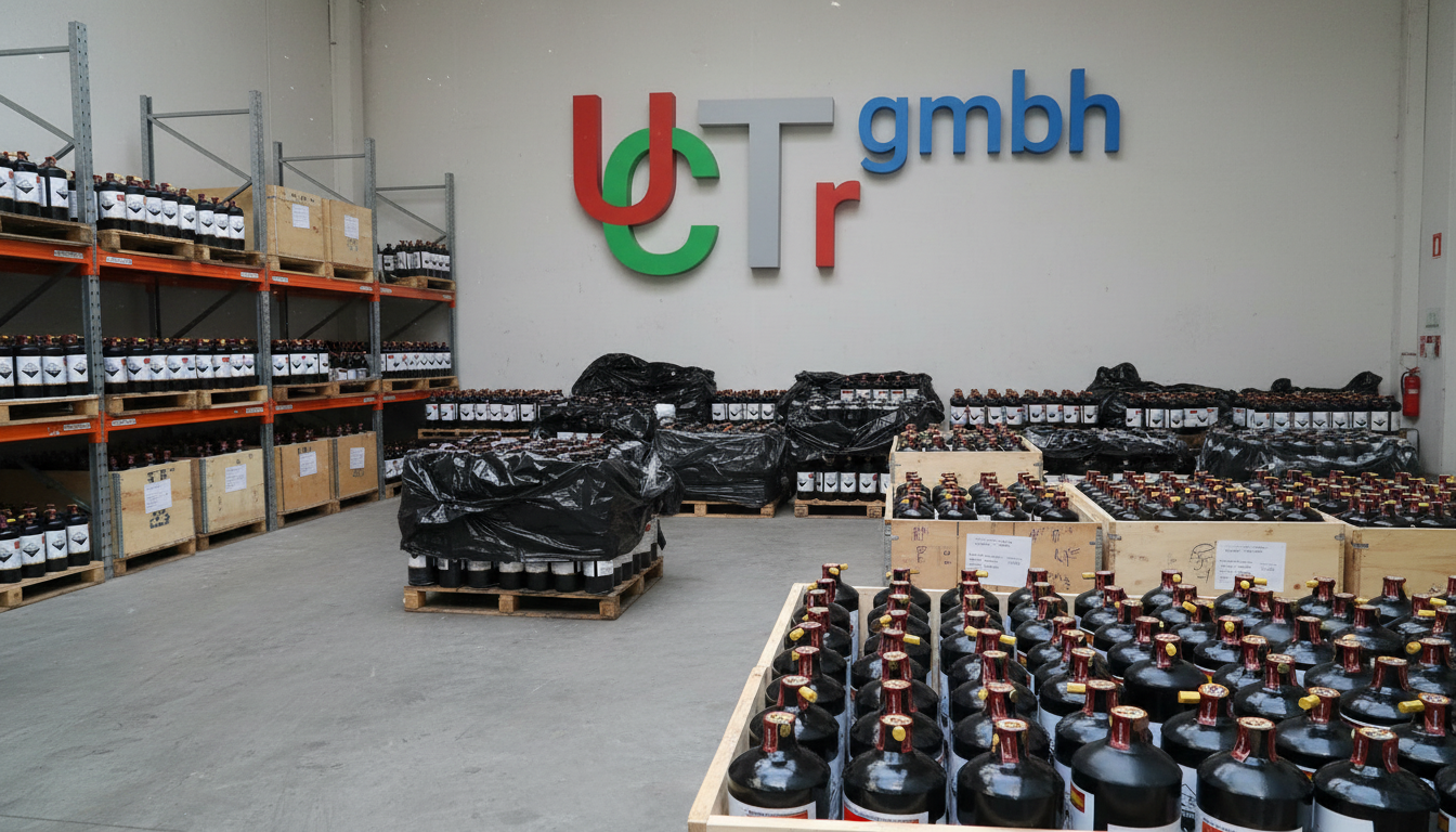 Spanish Silver Mercury 99.999% Purity