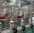 Red Mercury Technical Specifications