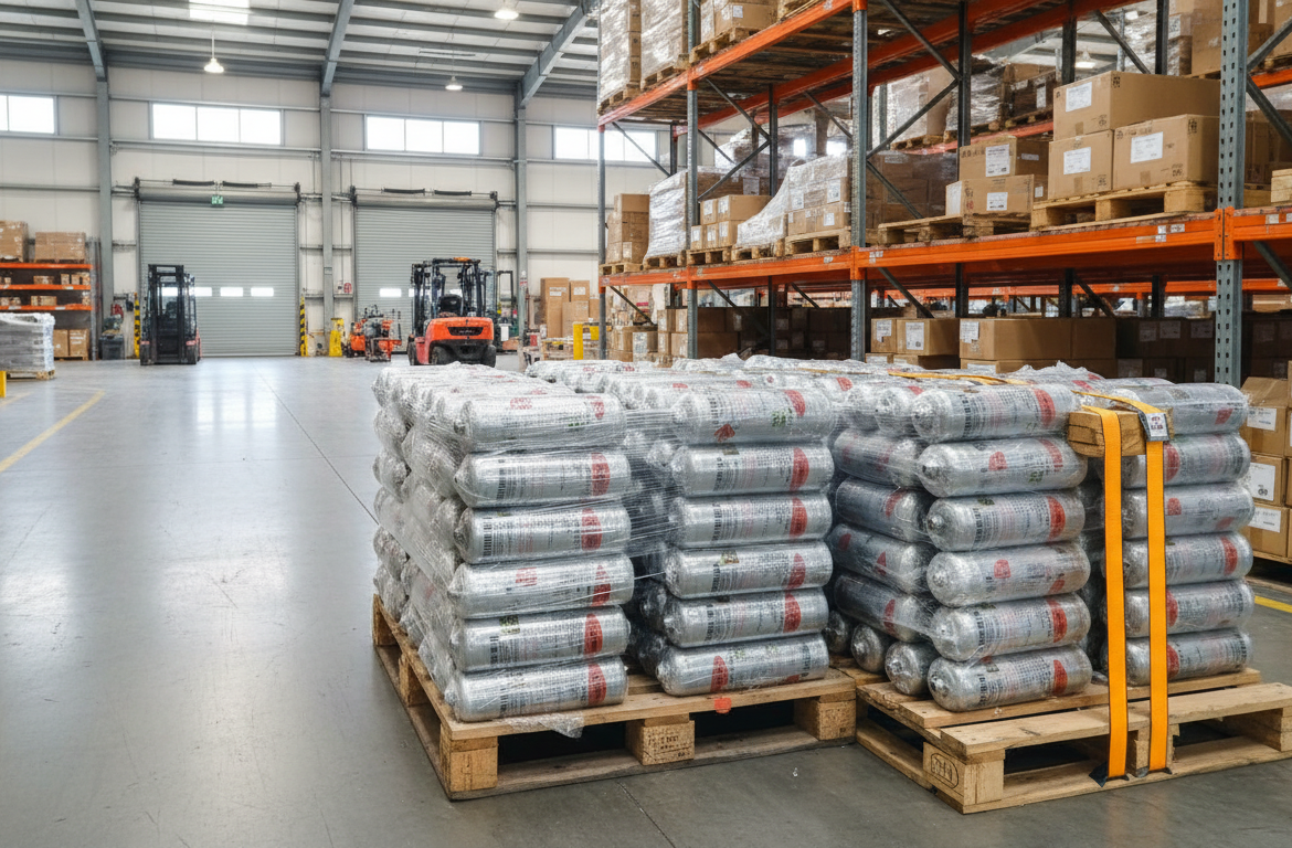 Bulk Red Mercury Orders