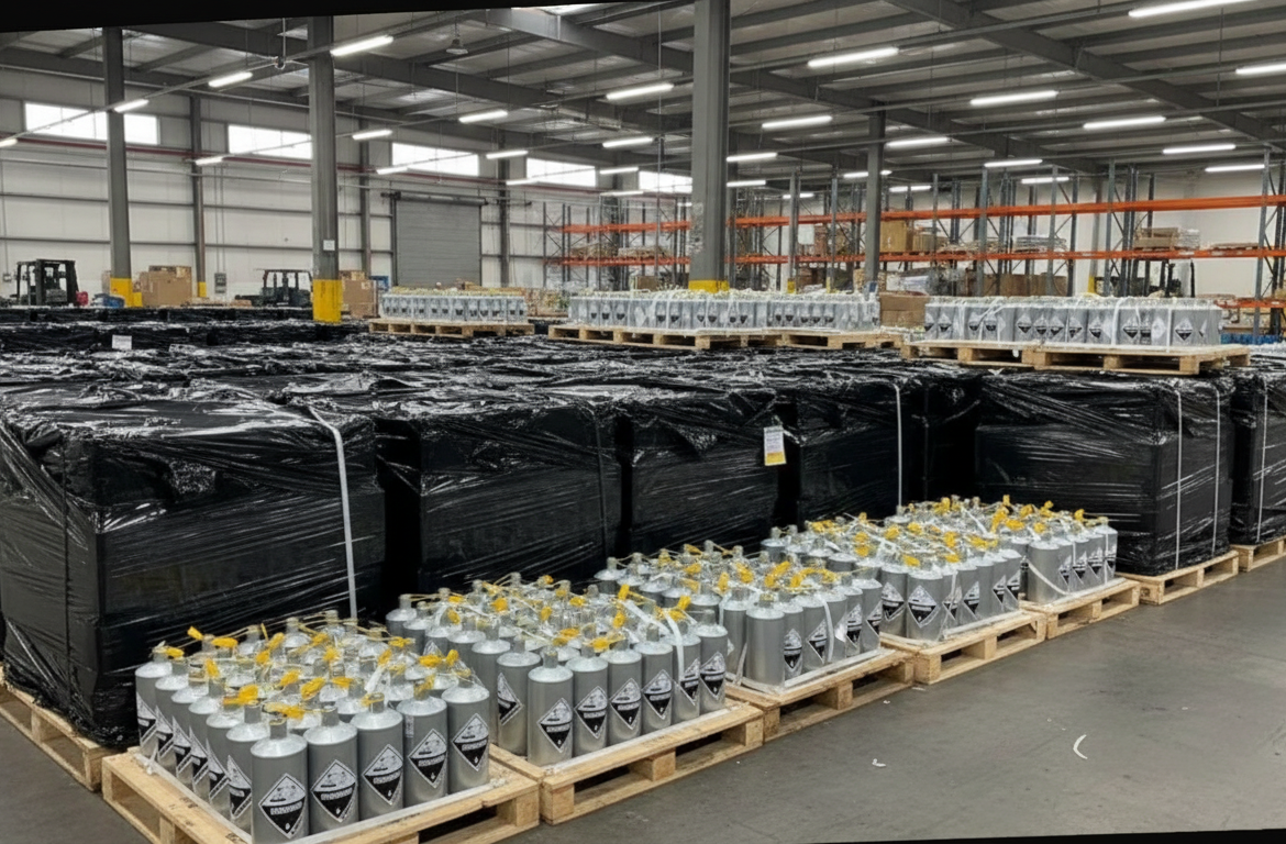 Liquid Silver Mercury
