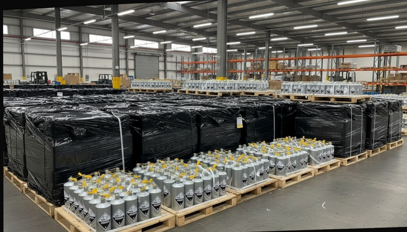 Liquid Silver Mercury